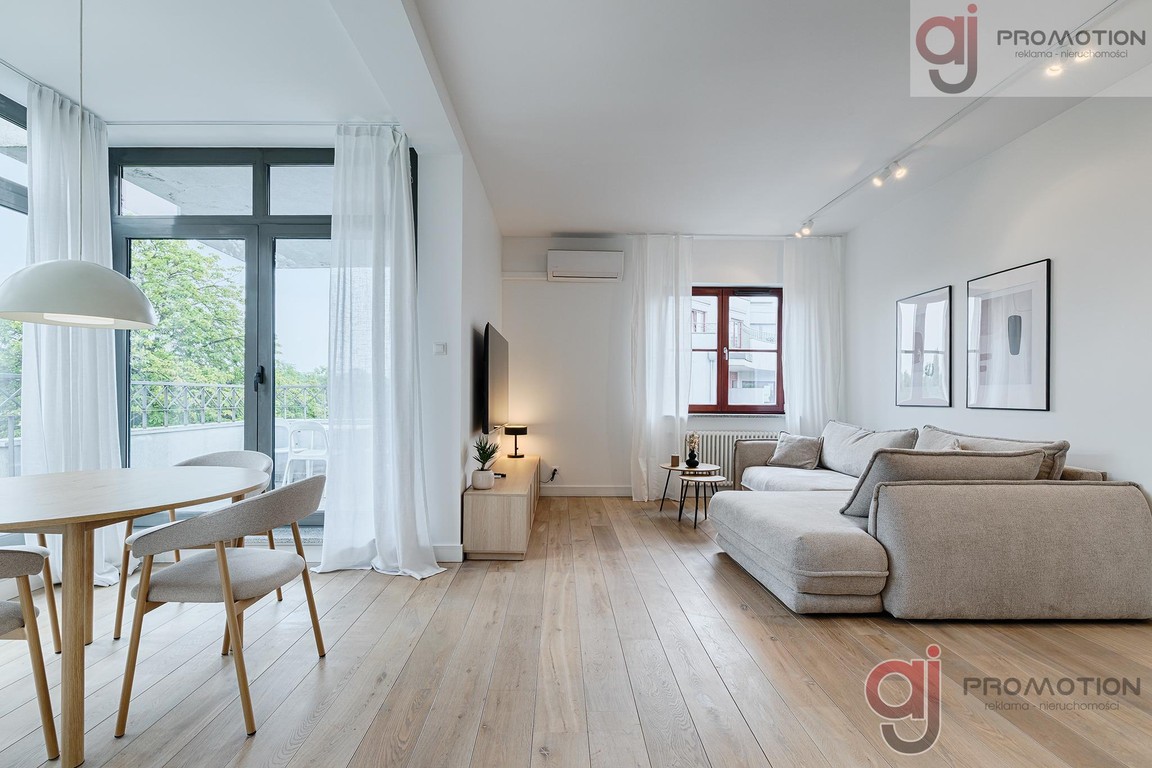 3-pok. 86,64 m², 3 piętro, przy ul. Tylnej 8 - Widok 4