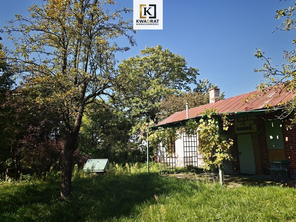 Dom na sprzedaż, 2 pokoje, 40 m², Siennica