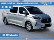 Ford Transit 320 L2H1 Limited Zabudowa Brygadowa A8 320 L2H1 Limited Zabudowa Brygadowa