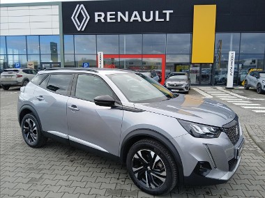 Peugeot 2008 1.5 BlueHDi Allure Pack S&S EAT8-1