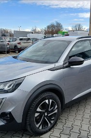 Peugeot 2008 1.5 BlueHDi Allure Pack S&S EAT8-2