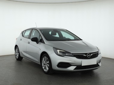 Opel Astra J , Salon Polska, Serwis ASO, VAT 23%, Klima, Tempomat,-1