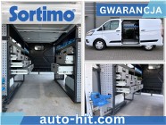 Ford Transit Custom L1H1 2xB.drzwi Warsztat Przetwornica AUTOMAT/www.auto-hit.com