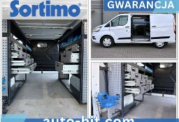 Ford Transit Custom L1H1 2xB.drzwi Warsztat Przetwornica AUTOMAT/www.auto-hit.com