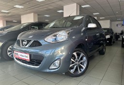 Nissan Micra IV AUTOMAT
