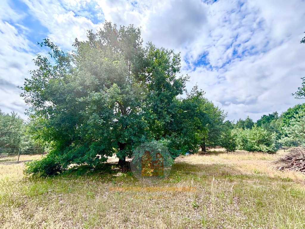 Piękna, duża działka ok. 1500 m² w otulinie KPN – pohled 4