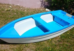 Łódka wędkarska LW_300 - laminat - OD PRODUCENTA