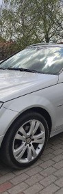Mercedes-Benz Klasa C W204 220 CDI AVANTGARDE, automat, Xenony, FV23%-3