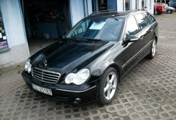 Mercedes-Benz Klasa C W203 Kompresor/ Po wymianie rozrządu/ Zadbany egzemplarz