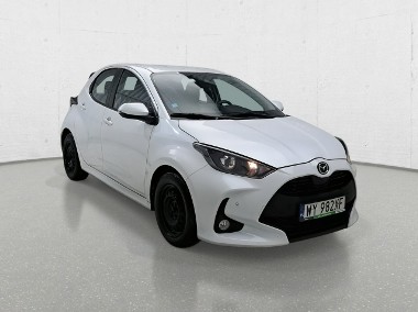 Mazda 2 IV 2 Hybrid-1