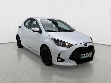 Mazda 2 IV 2 Hybrid