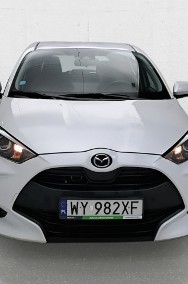 Mazda 2 IV 2 Hybrid-2