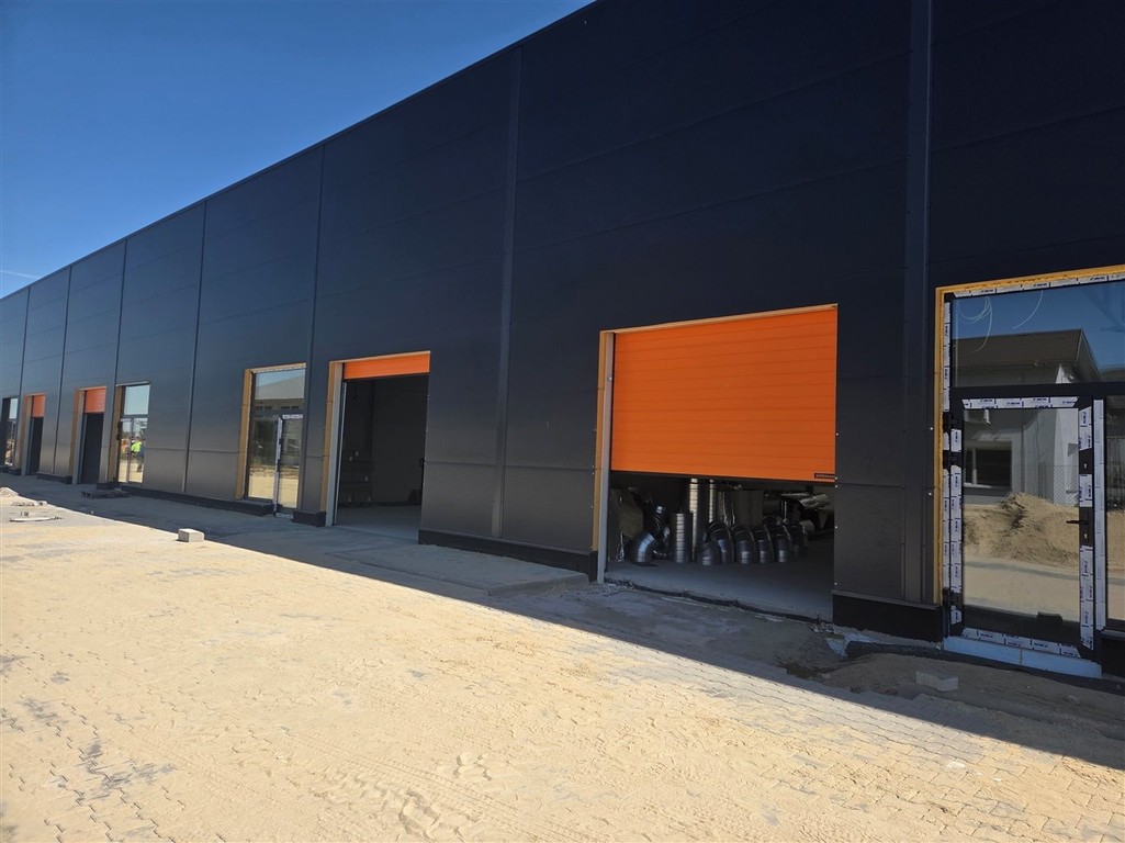 Magazyny i hale do wynajęcia, 270 m², Opole - Ansicht 4