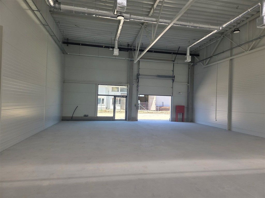 Magazyny i hale do wynajęcia, 270 m², Opole - Ansicht 6