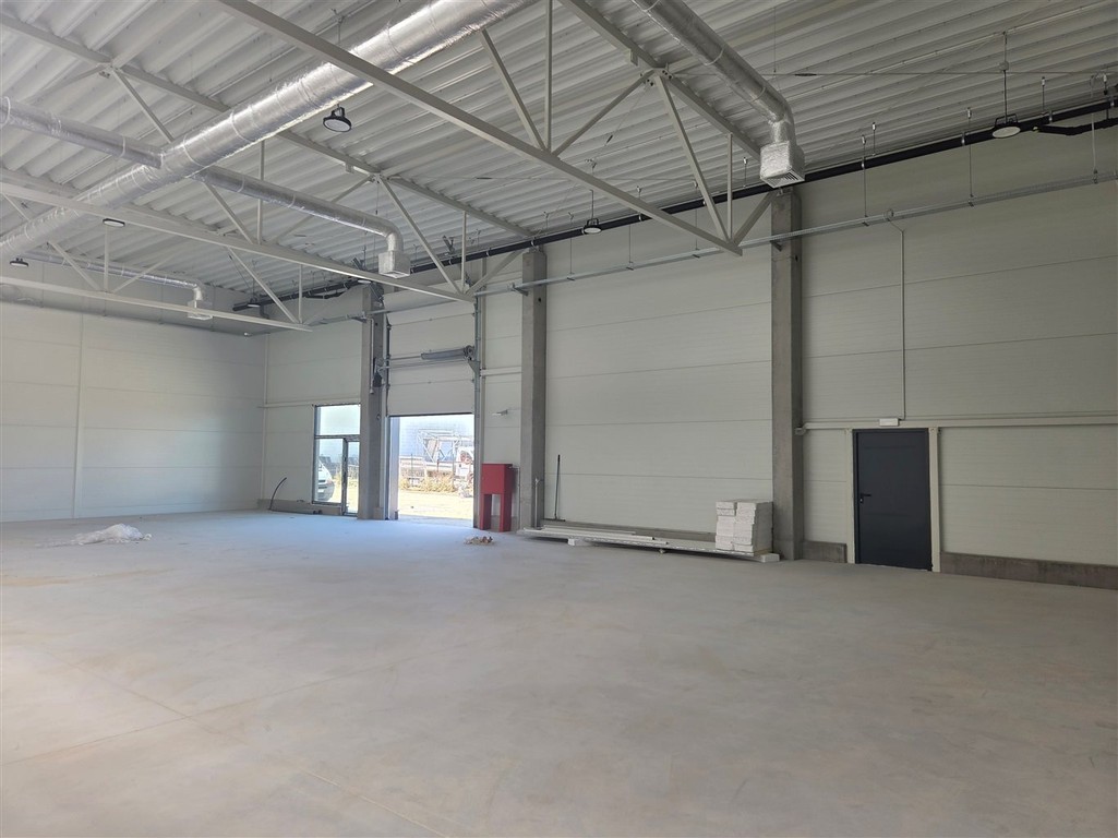 Magazyny i hale do wynajęcia, 270 m², Opole - Mehr