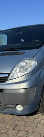 Opel Vivaro I Ładny po serwisie-3