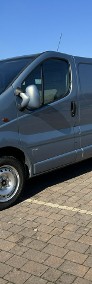 Opel Vivaro I Ładny po serwisie-4
