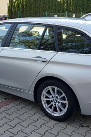 BMW SERIA 3 Wynajem długoterminowy samochodów-2