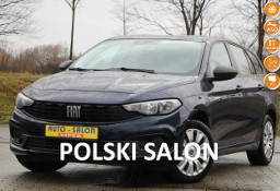 Fiat Tipo II krajowy, 1-właściciel, serwisowany, model 2022