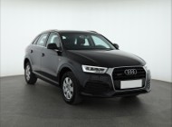 Audi Q3 I (8U) , Serwis ASO, 183 KM, Automat, Navi, Klimatronic, Tempomat,