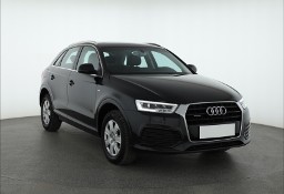 Audi Q3 I (8U) , Serwis ASO, 183 KM, Automat, Navi, Klimatronic, Tempomat,