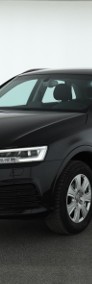 Audi Q3 I (8U) , Serwis ASO, 183 KM, Automat, Navi, Klimatronic, Tempomat,-3