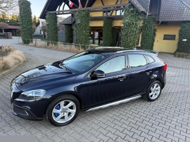 V40 Cross Country 2.0 diesel 190KM D4 Geartronic Linje You 2016r-1