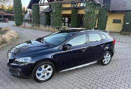 Volvo V40 Cross Country 2.0 diesel 190KM D4 Geartronic Linje You 2016r