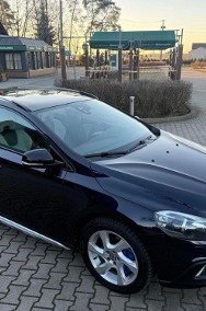 V40 Cross Country 2.0 diesel 190KM D4 Geartronic Linje You 2016r-2