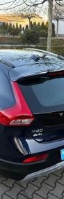 V40 Cross Country 2.0 diesel 190KM D4 Geartronic Linje You 2016r-3