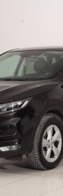 Nissan Qashqai II , Salon Polska, 1. Właściciel, Serwis ASO, Klimatronic,-3