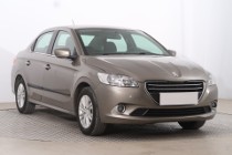 Peugeot 301 , Salon Polska, GAZ, Klima, Parktronic