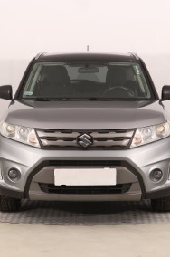 Suzuki Vitara II Salon Polska, Serwis ASO, Klimatronic, Tempomat, Parktronic,-2