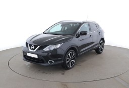 Nissan Qashqai II Nissan Qashqai 1.6 dCi 130 KM w wersji Tekna