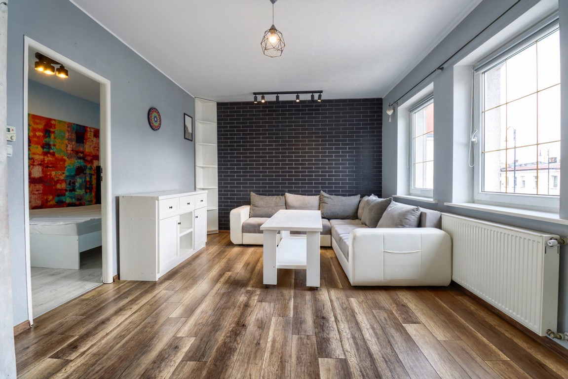 Mieszkanie na sprzedaż, 2 pokoje, 44 m², Swarzędz
