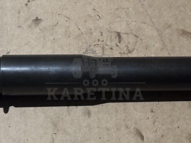 Fendt 712 716 720 722 Wał Wałek Skrzyni Biegów-1