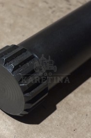 Fendt 712 716 720 722 Wał Wałek Skrzyni Biegów-3