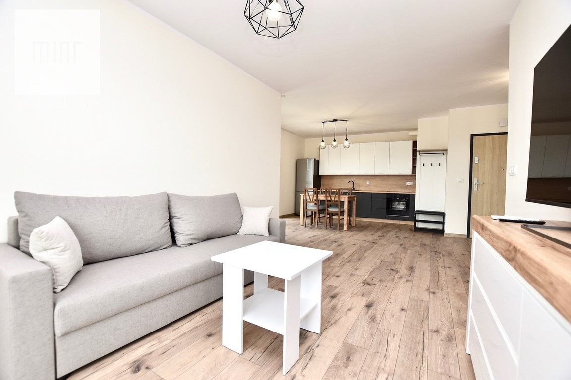 Mieszkanie na wynajem, 49 m² Drabinianka, Eugeniusza Kwiatkowskiego