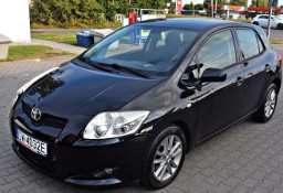 Toyota Auris I