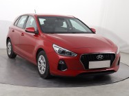 Hyundai i30 II , Salon Polska, Serwis ASO, Klima, Tempomat, Parktronic