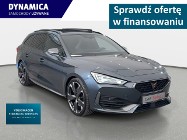 Cupra Leon Leon Sportstourer VAT 23% VZ 2.0TSI 310KM DSG 4drive 2023 r., salon PL,