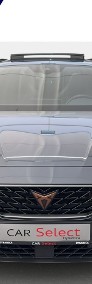Cupra Leon Leon Sportstourer VAT 23% VZ 2.0TSI 310KM DSG 4drive 2023 r., salon PL,-3