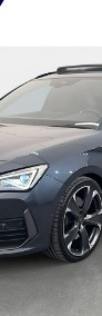Cupra Leon Leon Sportstourer VAT 23% VZ 2.0TSI 310KM DSG 4drive 2023 r., salon PL,-4
