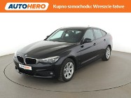 BMW SERIA 3 V (F30/F31/F34) BMW SERIA 3 GT Automat Nawigacja Tempomat PDC