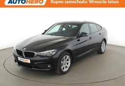 BMW SERIA 3 V (F30/F31/F34) BMW SERIA 3 GT Automat Nawigacja Tempomat PDC
