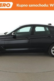 BMW SERIA 3 GT Automat Nawigacja Tempomat PDC-2