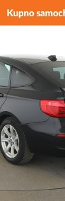 BMW SERIA 3 GT Automat Nawigacja Tempomat PDC-4