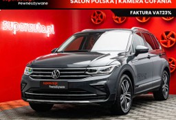 Volkswagen Tiguan II 1.5 TSI Elegance DSG 1.5 TSI Elegance DSG 150KM