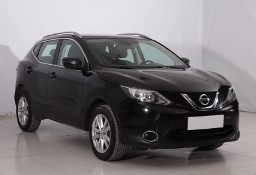 Nissan Qashqai II , Salon Polska, Klimatronic, Tempomat, Dach panoramiczny