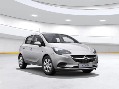 Opel Corsa D rabat: 14% (8 450 zł) Super cena. WYPRZEDAŻ ROCZNIKA W ASO-1